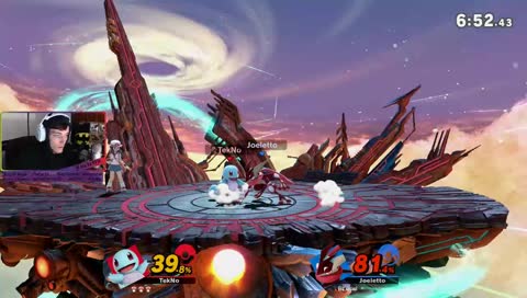 Practice online. Play me. New Characters?