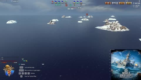 -ARP- Clan Wars! (Typhoon)