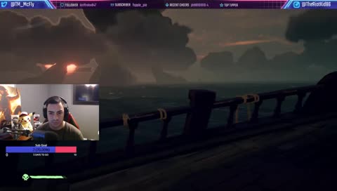 SEA OF THIEVES TROLLING {TROLL MAFIA}