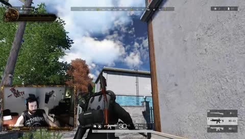 Saturday shootout - Come join and interact with your favourite gamer ;)