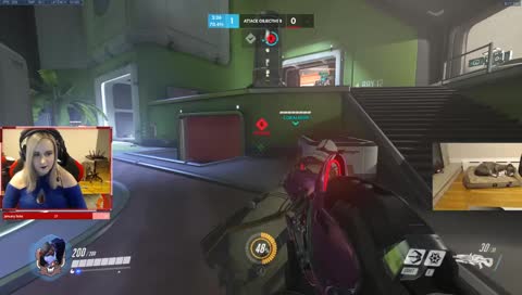 [EN] Widow - diamond