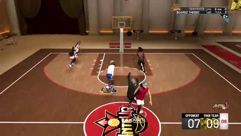 Baby Chris vs TheOnlysiah Wager 150$$$$!!!!!