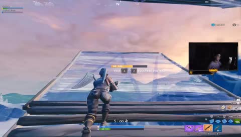 Chill 1v1's <Playboi> !twitter !youtube