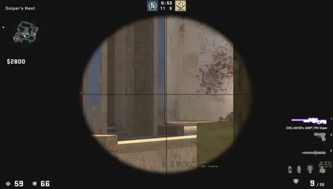 pew pew