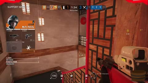 Its All Fun and Games.... [720p][PS4]