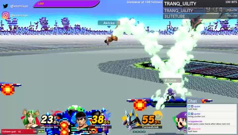 Hosting friendly 4Man arena. !arena for ID // Stream of Dope plays and Bad luck. [NO CAM]