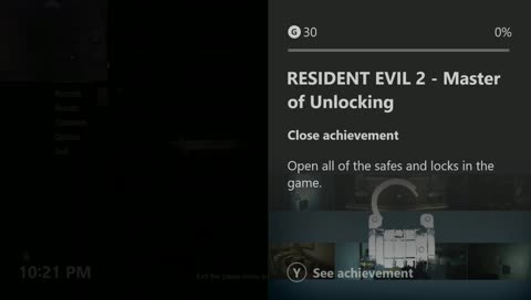 Resident Evil 2 REMAKE