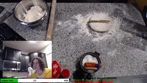 SWEET Potato Ravioli w/ Sage Bechamel - COOK ALONG !Discord - Charity Streamz for !Nola