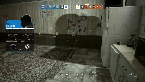 Competitive! CRL vs Reckless Aces