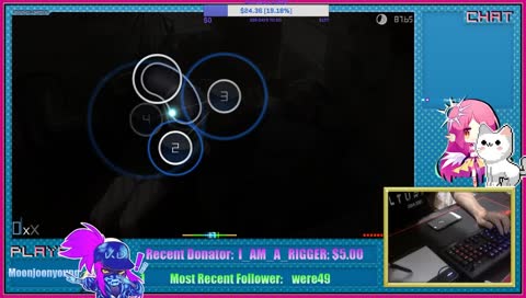 [ENG] Here for INTertainment? [Face reveal at 1000 followers but 10 IQ plays till then :^) ]