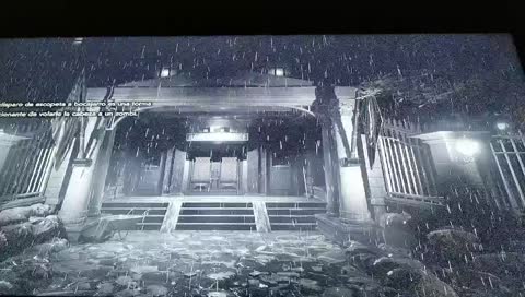 RESIDENT EVIL 2 DIFICIL ESPAÑOL LATINO