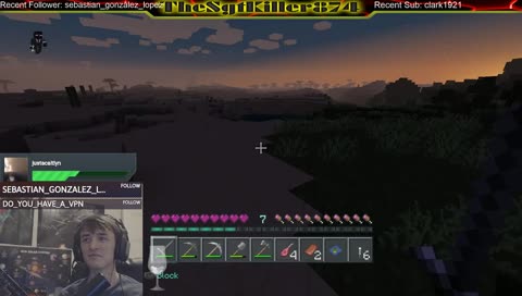 [PS4] New Server Hype!