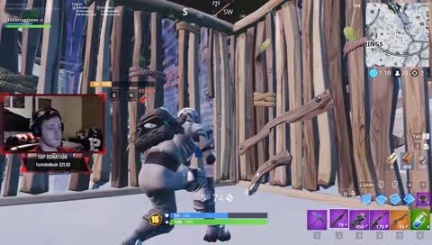 Weekend Stream. Solo Pop Up Cup!