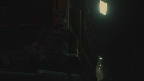 BOSSSSS FIGHT - LEON - Resident EVil 2 Remake