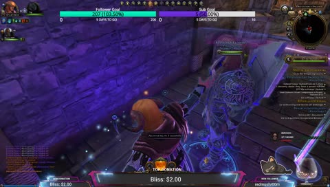 [TSAN] [TwitchKittens] LVL 70 Oh yeah time for the fun stuff! Let me see your dragon face!