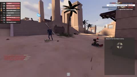 hl (rare stream)