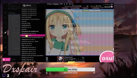 trash osu player >:( !request (maplink)