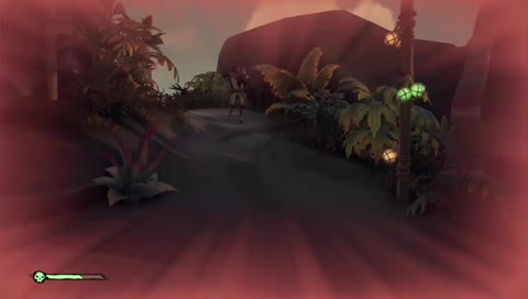 Moviendo el tim�FFFFC3�FFFFB3n | Sea of Thieves