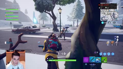 [ESP/ENG] ESPECIAL 12 HORAS!! :D | STREAM CHILL HABLANDO CON VIEWERS!! / !discord