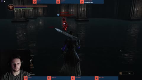 lul 1V1