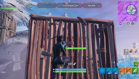 Snipes