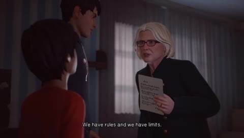 [No Commentary] Episode 2