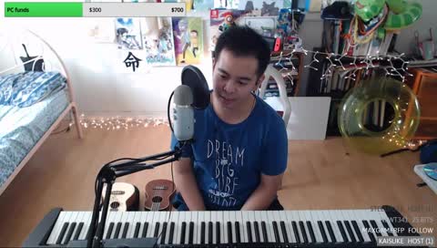 Another scuffed music! Less go! | !songlist | #music #aloha #hawaii