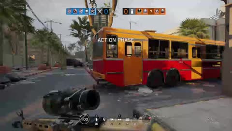 harassing random players