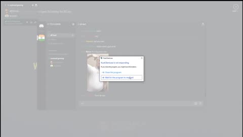 PLAYING ON A x100k SERVER!!!!
