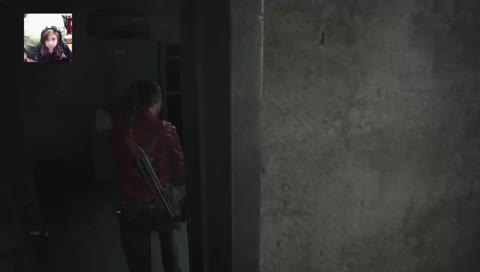 Resident evil 2! Llave de trebol?