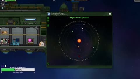 starbound fun