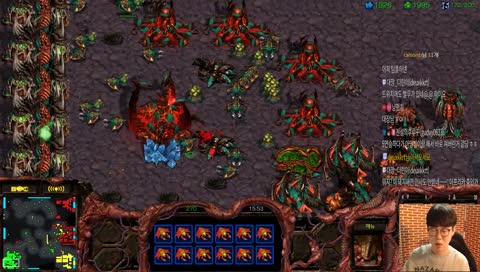 BJ아망 스타 빨무 1:1 3:3 놀러오이소! (캠소통)