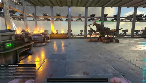 On that ark grind Might raid (After Dark) GET IN HERE AND LETS CHAT!!!