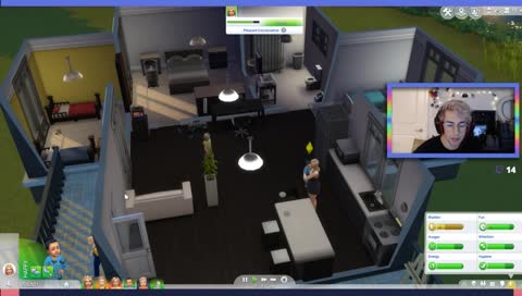 100 BABY CHALLENGE -4/100