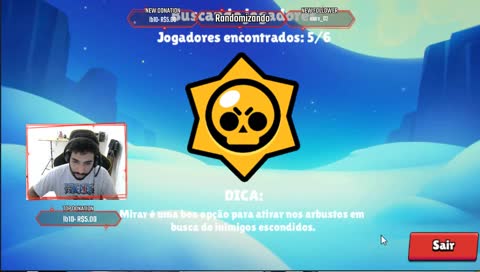Voltando novamente mais uma vez