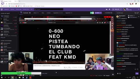 noche de rust - !yt !discord !loots | ƒx Community |