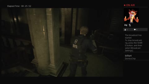 Decapattack13's Live PS4 Broadcast