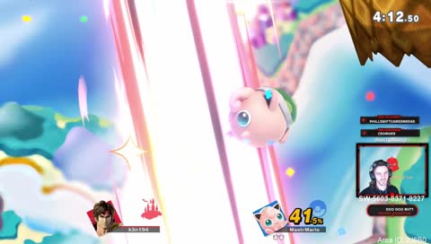 Playing with anyone!