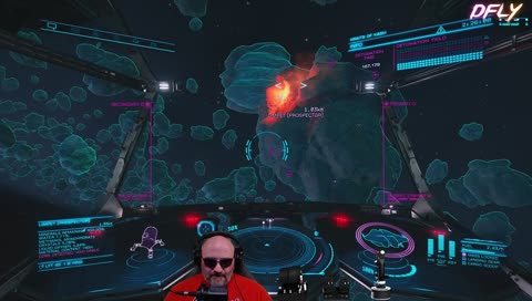 [PC] Mining 101 & AMA | @DFLY1337 Socials