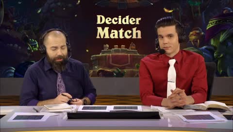 [RU] HCT Winter Playoffs Asia-Pacific - Day 2 @ Olesami & LEBED