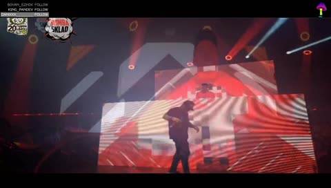Mocks + MC 2SHY @ 20 years of HMSU