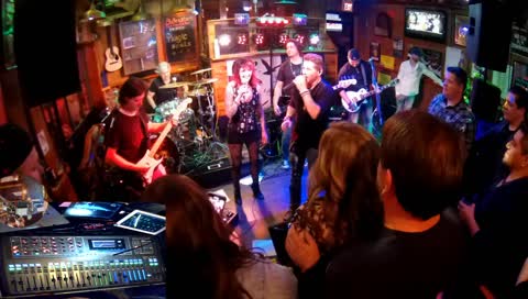 Stay awhile and Listen