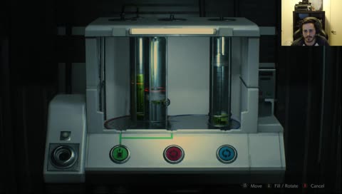 RE2: Spooky, spooky zombies