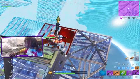 Explorer Pop  Up Cup then Tfault Scrims- Future Team Liquid Member!!! Liquid Mal?? !socials