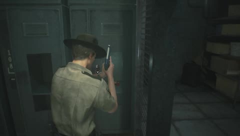 [ESP: Lat] Las balas no se disparan solas