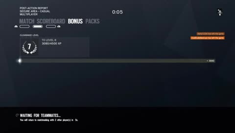 (NA -PS4)  Trying to get good