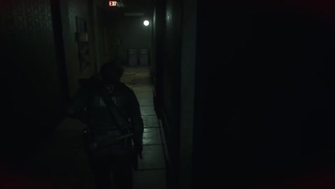 RESIDENT EVIL 2 REMAKE! HARDCORE SAY HI:)