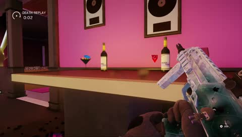 Rainbow Six Siege [Road To Plat]