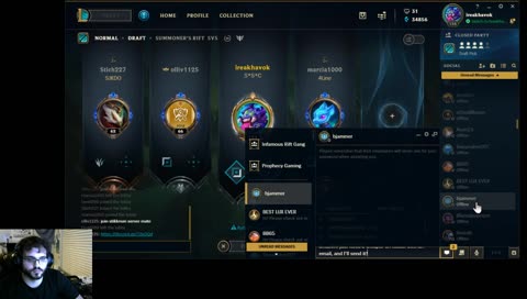 League of legends -  Fantasy Novel Giveaway! Every Sub gets a free novel. Follow and Subscribe then send me your email!