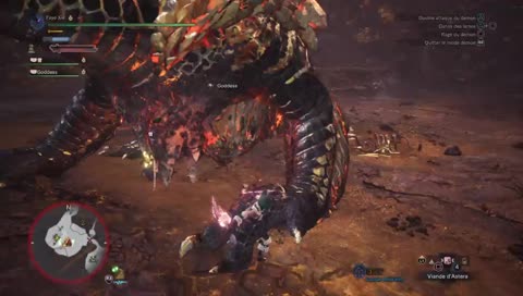 [FR] C'est ton anniversaire euh ! farm donc la kulve euh !